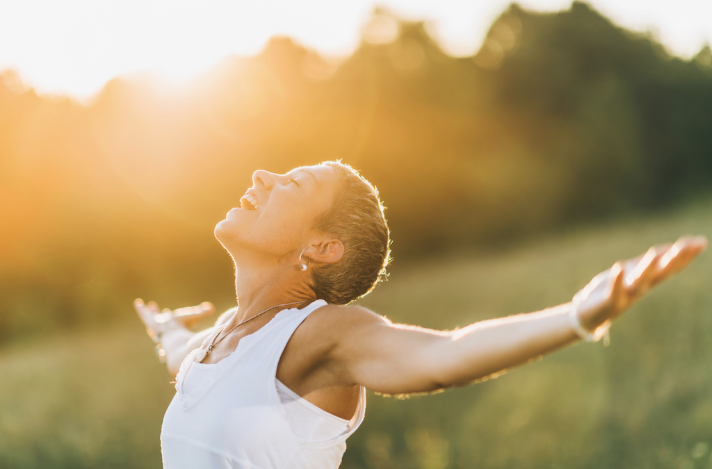 Positive Affirmations to Strengthen Your Values 