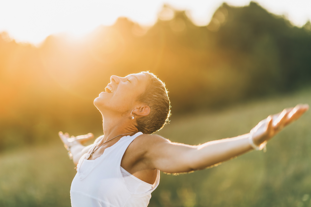 Affirmations to Strengthen Your Values
