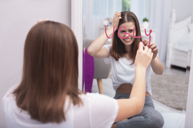 Taming Your Teen’s Gremlin