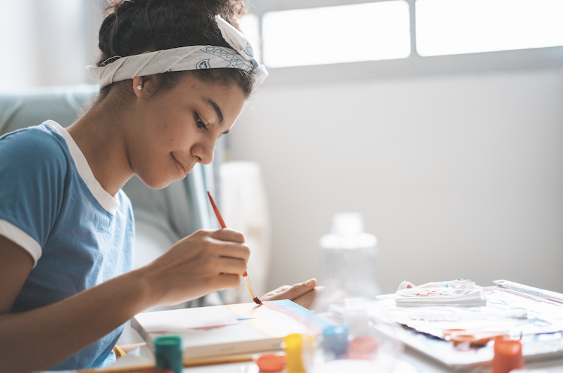 Peak Moments: The Key to Discovering Your Teen Daughter’s Passion and Purpose 