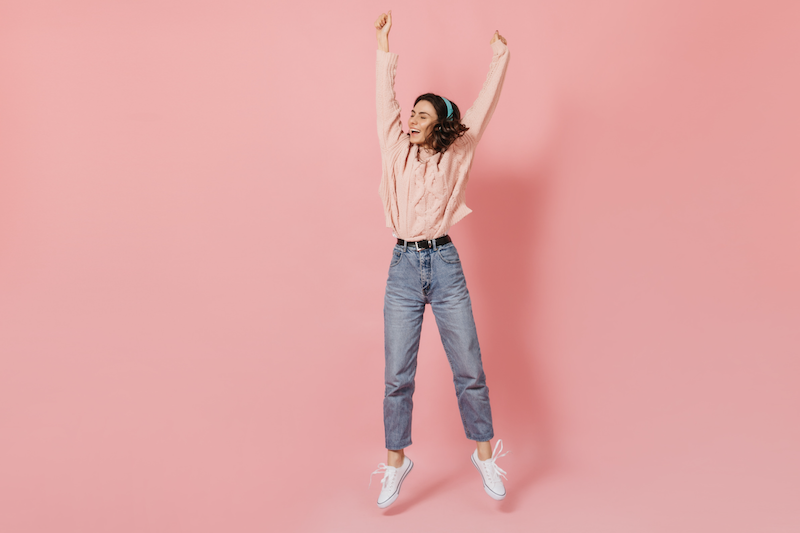 Adolescence: Building Self-Worth & Esteem in Teen Girls