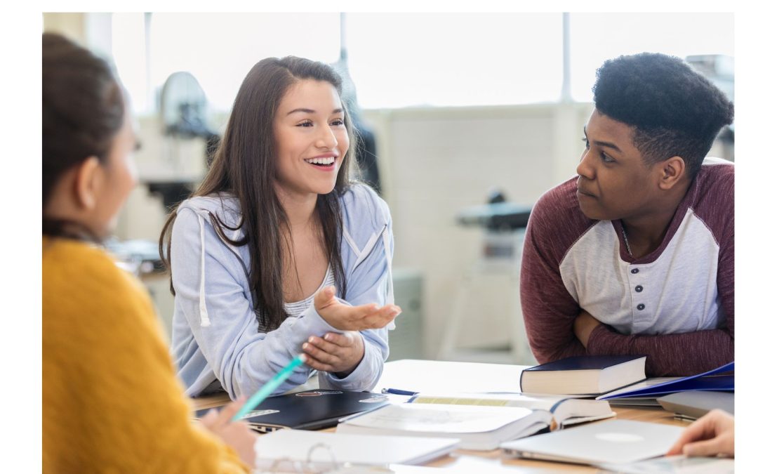 Advice from an Empowerment Coach: Guiding Teen Girls to Leadership