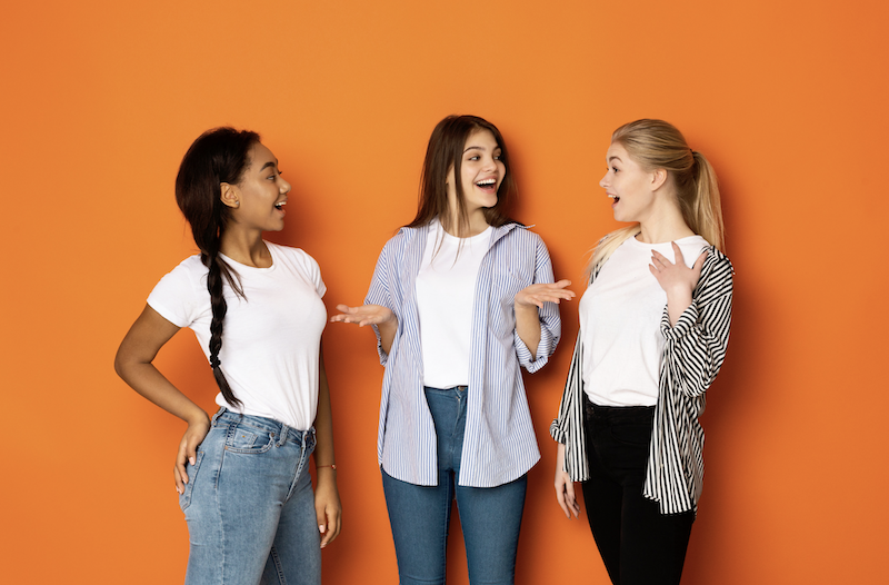 5 Reasons Why Your Teenage Daughter Needs Resilience