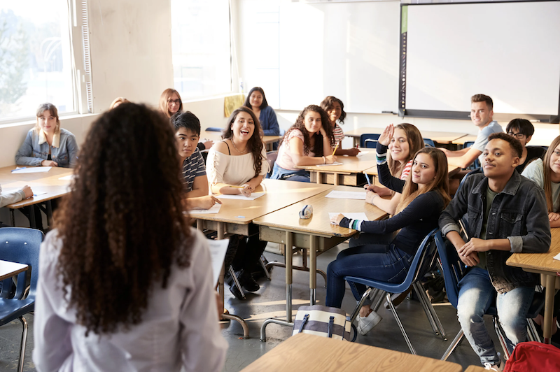 Essential Tips For Parents Of High School Freshmen