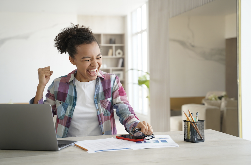 10 Ways to Create a Positive Mindset 
