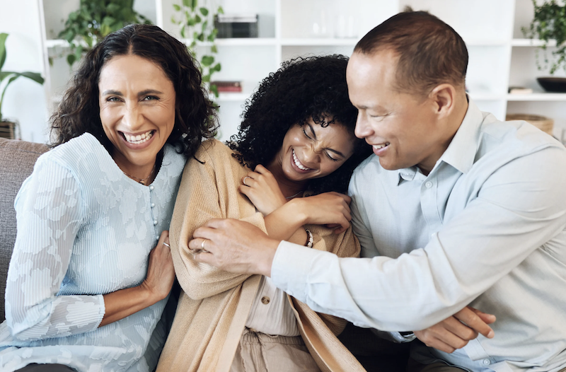 Empathy is the Key to a Positive Parent-Teen Relationship