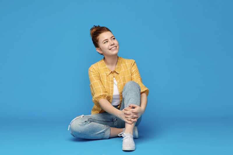 How to Help Your Teenage Daughter Become a Leader
