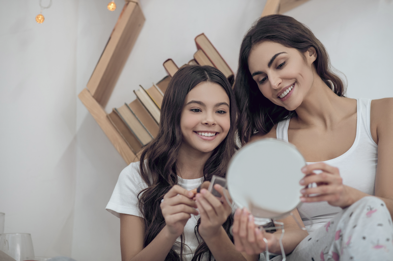 Reflection Questions for Parents of Teens Entering Adulthood