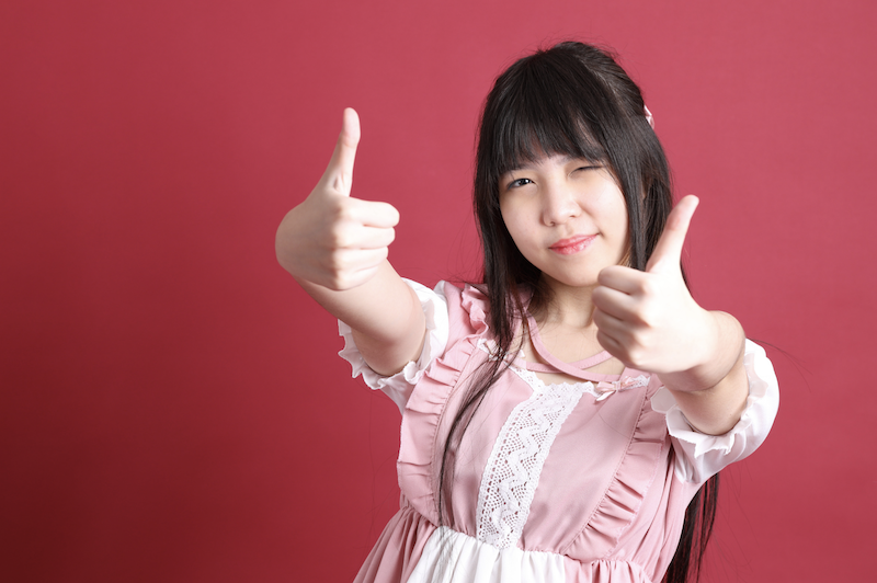What Are You Doing to Build Your Teen’s Confidence?