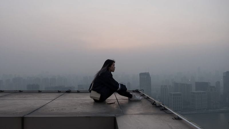 How to Redirect Your Daughter’s Negative Thinking