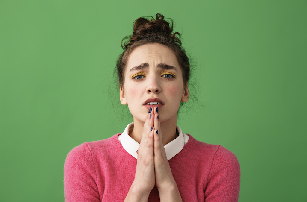 People-Pleasing Behaviors in Teens