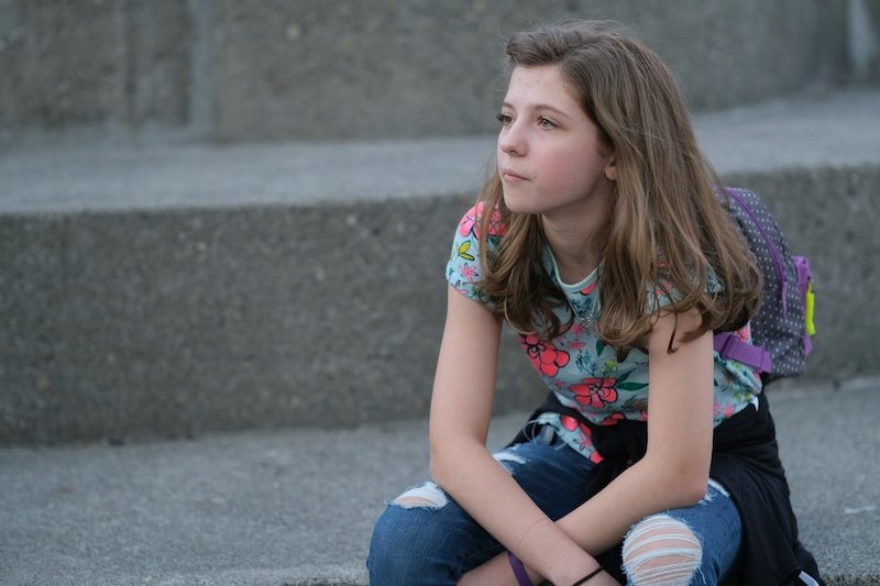 Helping Teens Navigate Social Conflict & Friend Betrayal