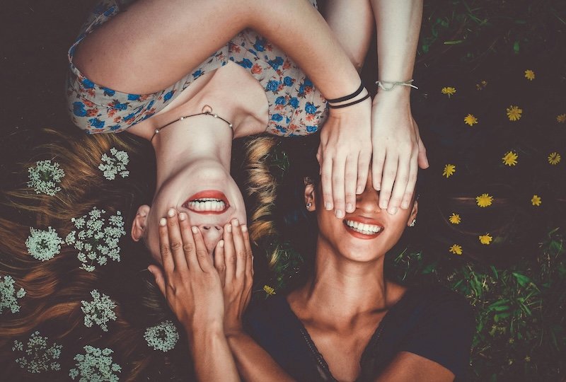 Why Are Teen Girl Friendships So Hard? 