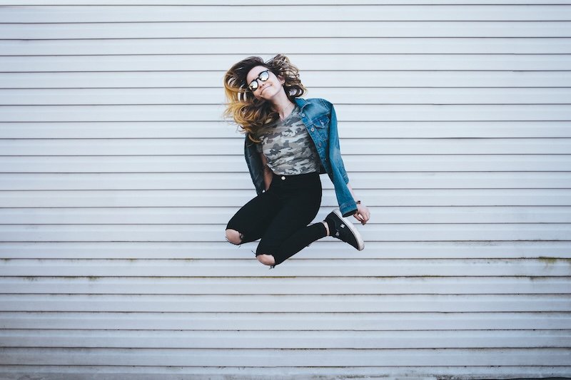 Preparing for Adulthood: Coaching Teen Girls for Success