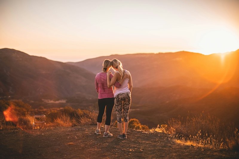 Parenting a Teenage Daughter: How to Encourage Her to Open Up