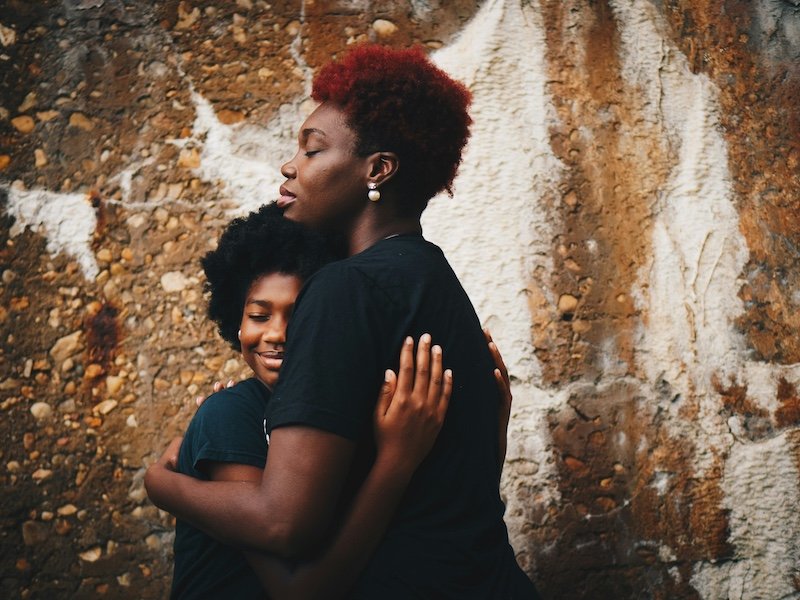 The Key to a Better Relationship with Your Teen 