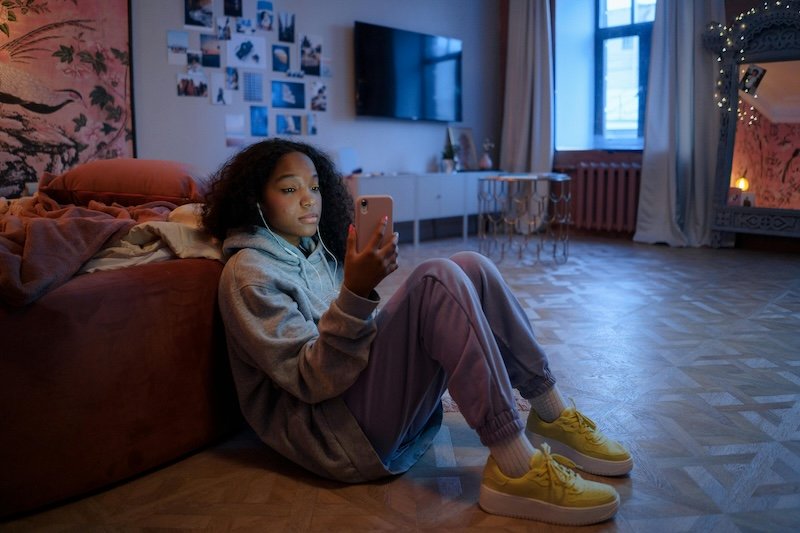 How to Respond When Your Teen Lies 