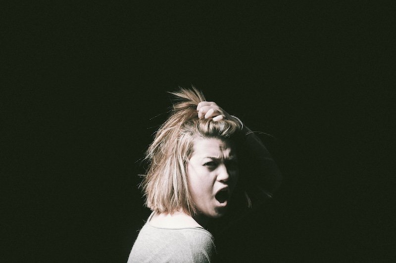 5 Tips on Staying Calm with an Emotional Teen