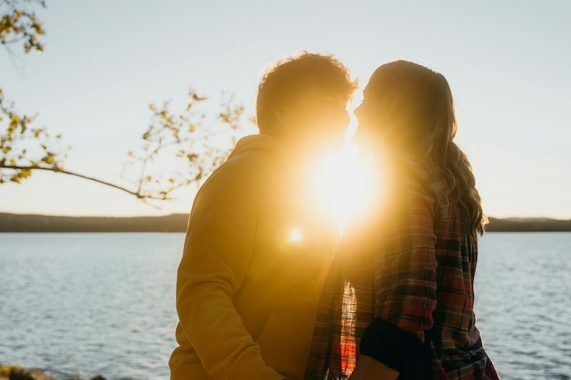 Talking with Your Teen Daughter about Sex and Dating: How to get the conversation started