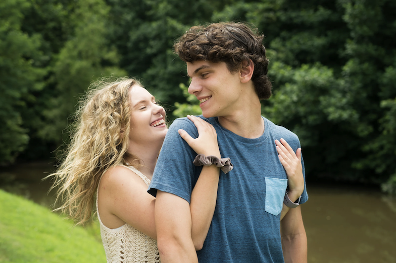 Talking with Your Teen Daughter about Respect, Boundaries, and Consent