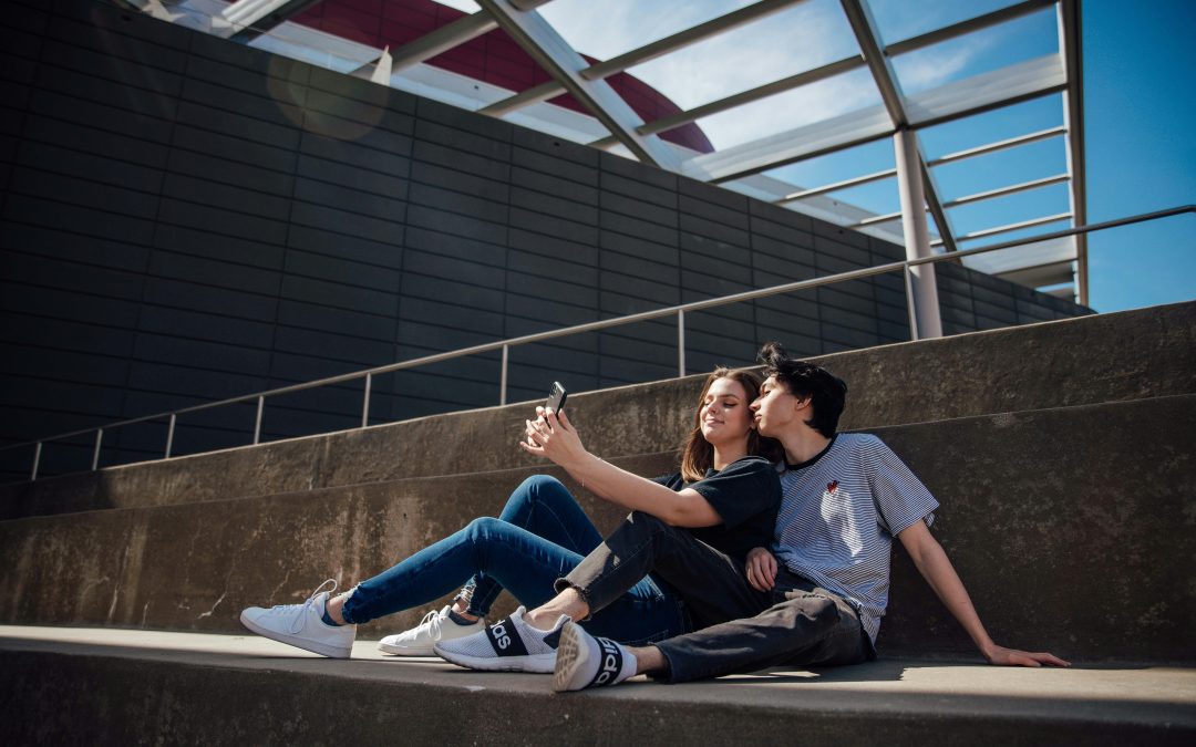 Teen Romance & Relationships: 4 Skills to Build