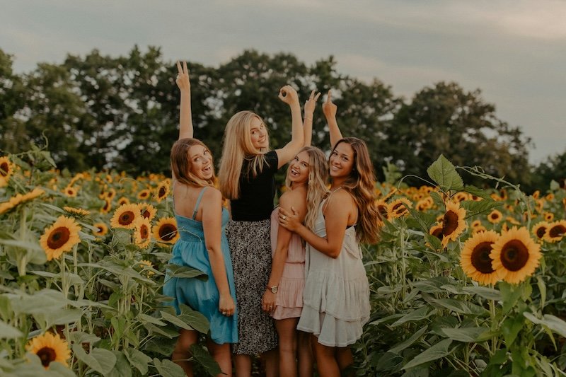Making the Most of Summer: A Guide for Parents and Their College-Age Daughter