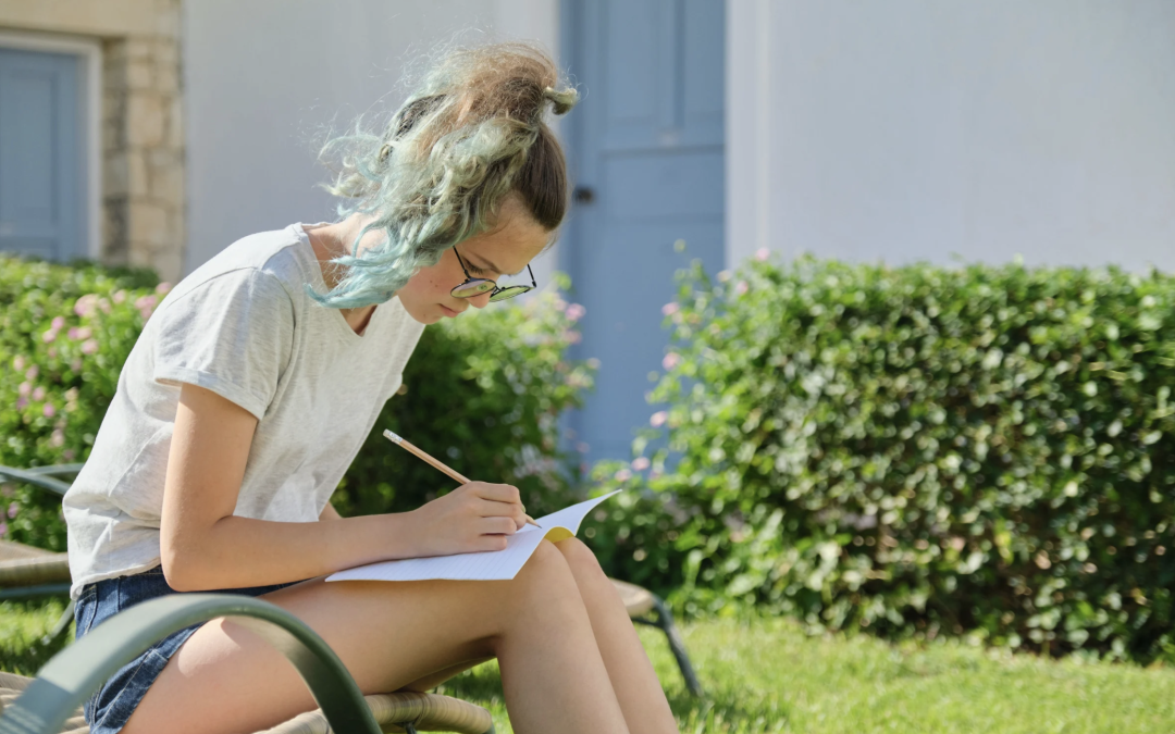 Back-to-School Prep Starts Now: Building Confidence Before Day One 