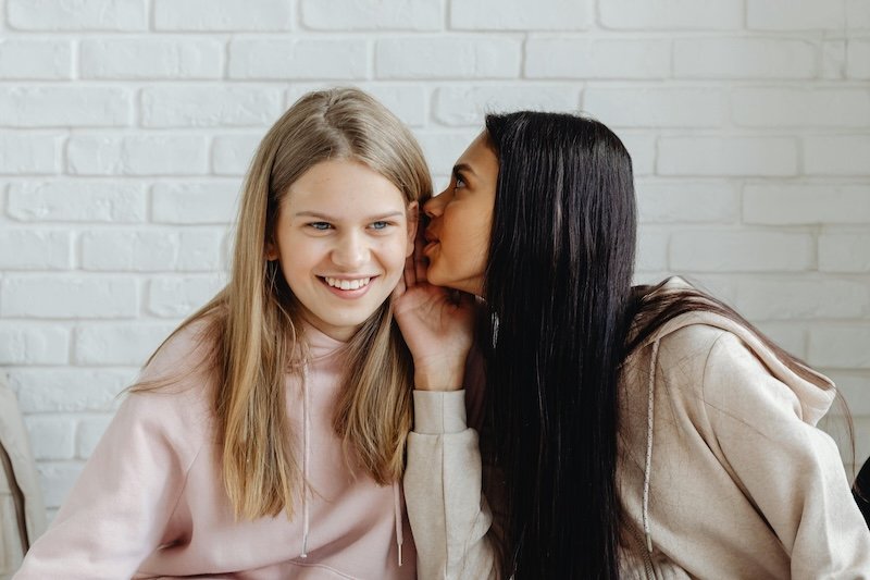 The Low-Drama Mindset: A Game-Changer for Teen Girls
