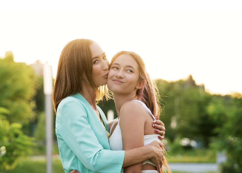 5 Parenting Beliefs That Sabotage Your Connection with Your Teen