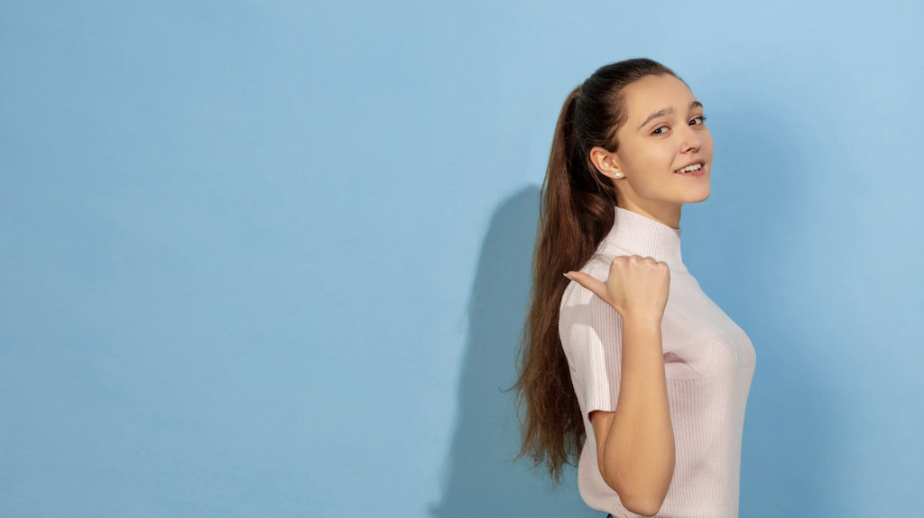 How to Help Your Teenage Daughter Build Confidence 