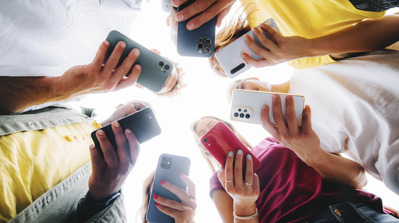 Should I Check My Teen’s Phone?