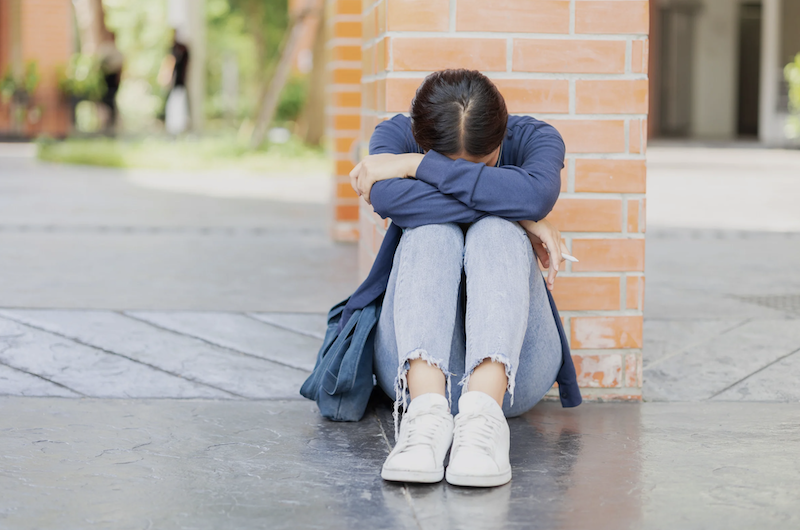 5 Things to Say When Your Teen Daughter Won’t Talk to You