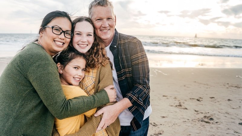 Small Daily Habits That Strengthen Parent-Teen Relationships
