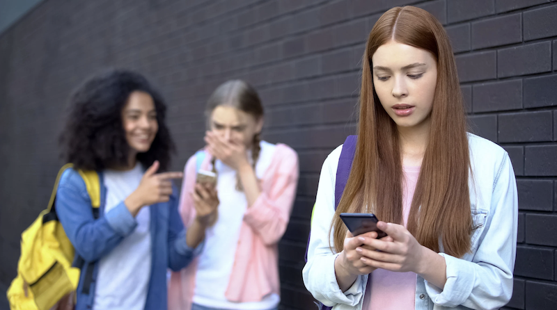 My Daughter Is Being Left Out by Friends: How Parents Can Help