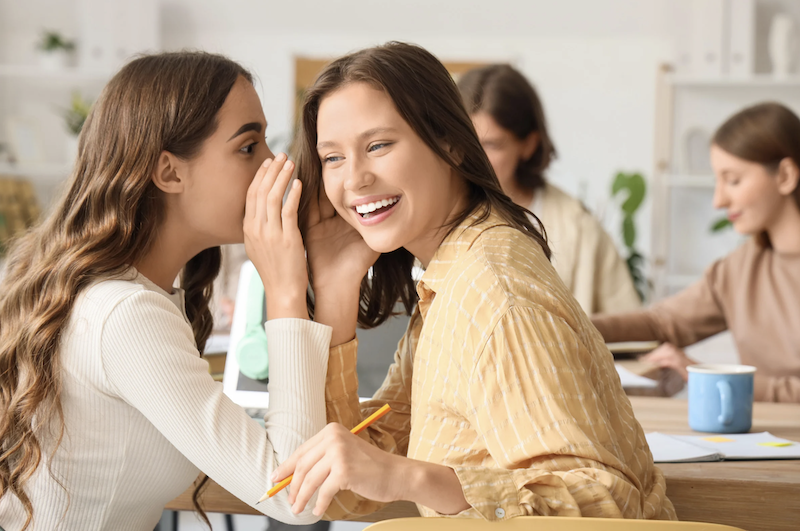Toxic Friendships in Teen Girls: Why They Stay and How to Help Them Let Go