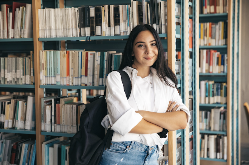 Why Some Girls Struggle in College (And How to Set Your Daughter Up for Success)