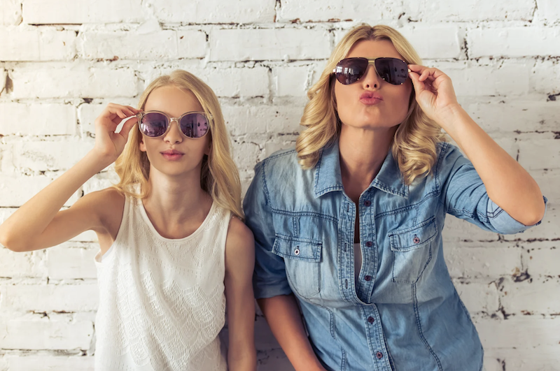 How to Make Your Teen Daughter Feel Special (Without Buying Her Things or Saying the Perfect Words)