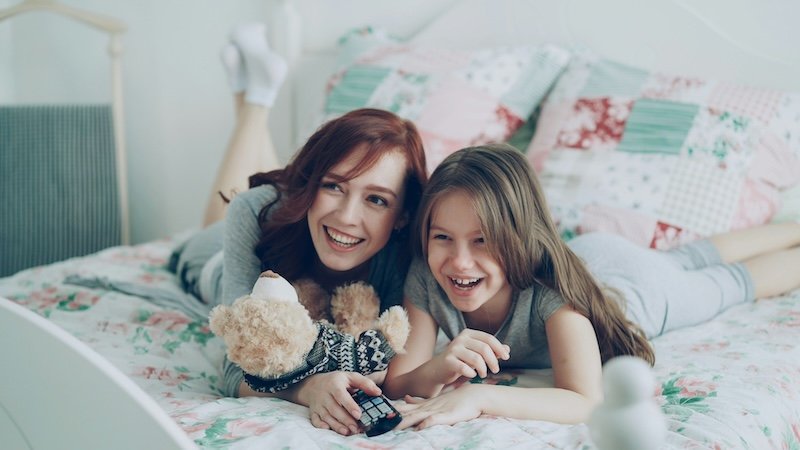 8 Ways to Build Trust and Open Communication with Your Teen