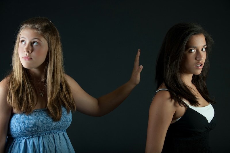Why Kind Girls Become Targets of Relational Aggression (And How Parents Can Help)
