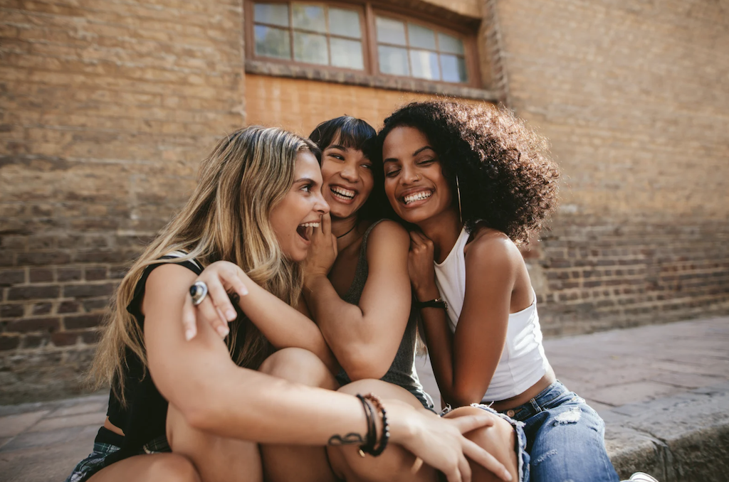 My Daughter Has a Toxic Friend: How to Help Without Pushing Her Away My Daughter Has a Toxic Friend: How to Help Without Pushing Her Away